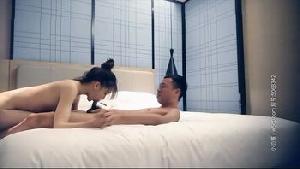 清新妹子_乖巧软萌小仙女臣服胯下，视觉盛宴人气爆棚