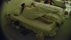 大学城酒店狂欢 大哥包养的极品小情人酒店开房玩情趣(2)