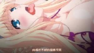 王女＆女騎士Wド下品露出 第一集