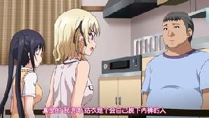 JK和猥琐便利店店长 4