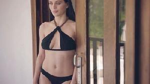 ❤️与闺蜜莉亚分享强壮的黑人男友是我一直想做的事情❤️