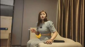 ❤️步宾寻花 大胸外围，高跟裸体掰穴，小伙艳福不浅，后入啪啪乳浪翻滚❤️