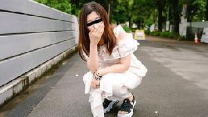 051426_01 出会って秒で生中セックス！  #井出裕子  #天然素人