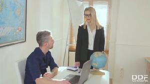 ~课后狂欢淫荡的老师与学生们