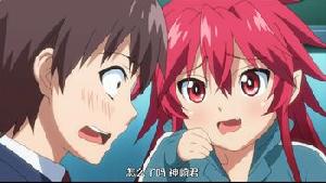 いただきっ！セーエキ～ 第一集