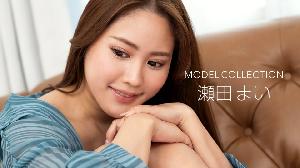 ##080622_001 モデルコレクション  #瀬田まい  #一本道