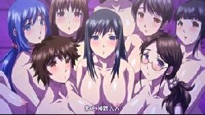 OVA 巨乳家族催眠 第三集