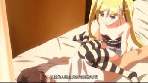 彼女×彼女×彼女～三姉妹とのドキドキ共同生活～ 第二集