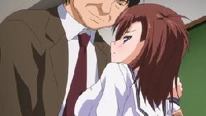 JKと淫行教師4 第一集