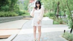 032126_01 出会って秒で生中セックス！  #希望みりな  #天然素人